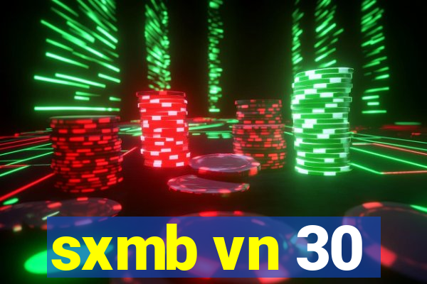 sxmb vn 30