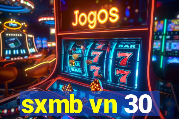 sxmb vn 30