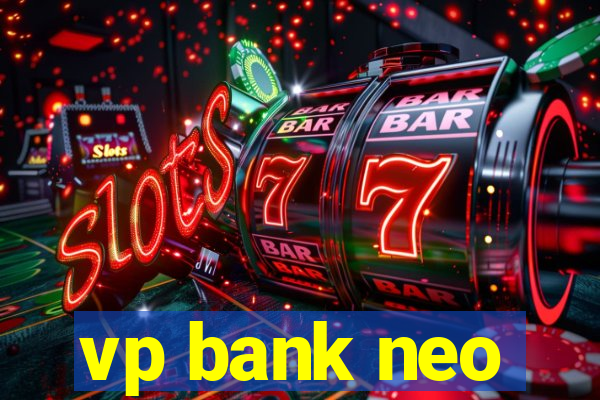 vp bank neo