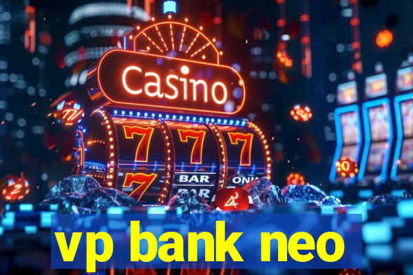 vp bank neo