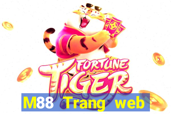 M88 Trang web chính thức của Oriental Royal