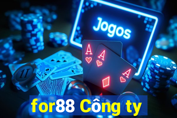 for88 Công ty