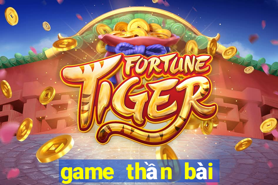 game thần bài yugi offline