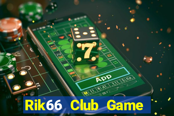 Rik66 Club Game Bài Uy Tín Nhất 2022