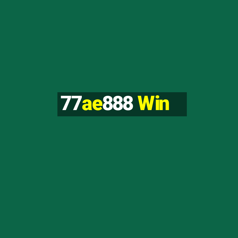 77ae888 Win