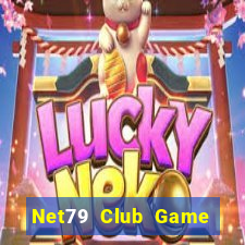 Net79 Club Game Bài 1368