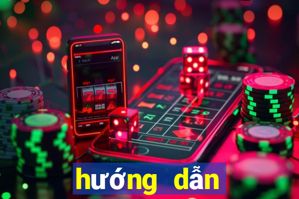 hướng dẫn cược bóng đá