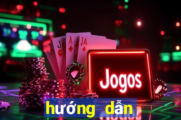 hướng dẫn cược bóng đá