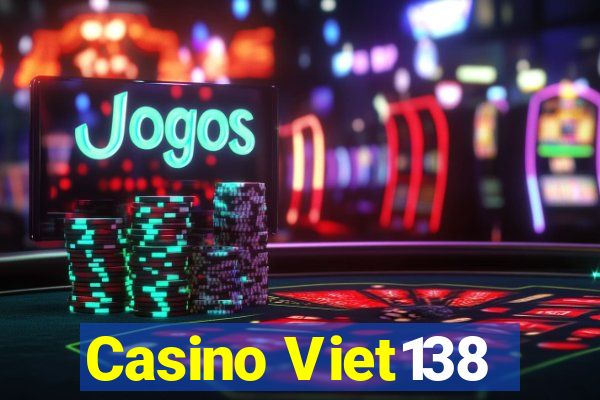 Casino Viet138