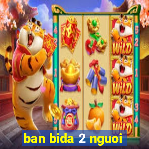 ban bida 2 nguoi