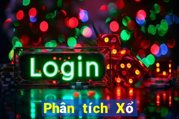 Phân tích Xổ Số nam định ngày 26