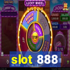 slot 888