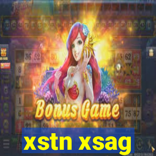 xstn xsag