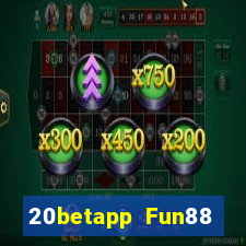 20betapp Fun88 Color Source