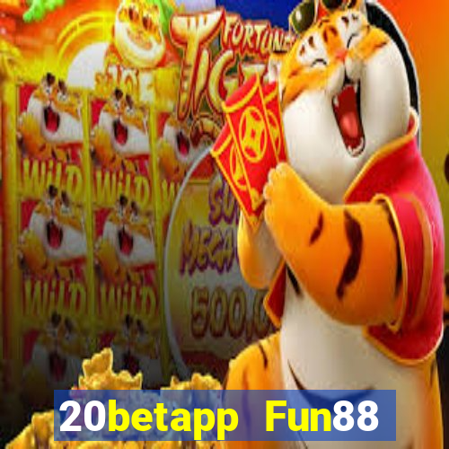 20betapp Fun88 Color Source