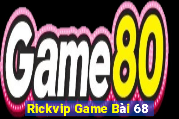 Rickvip Game Bài 68