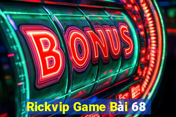 Rickvip Game Bài 68