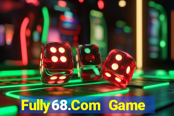 Fully68.Com Game Bài Poker Đổi Thưởng