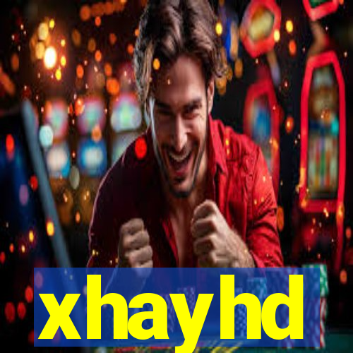 xhayhd