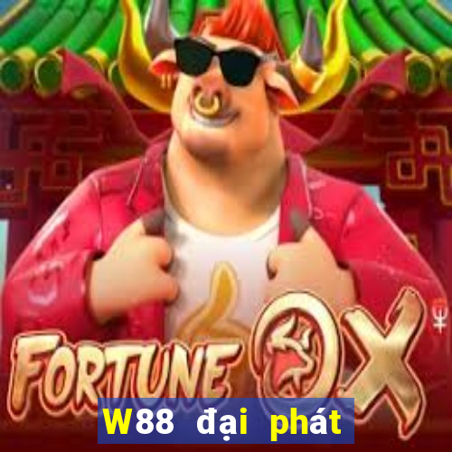 W88 đại phát Games Việt nam