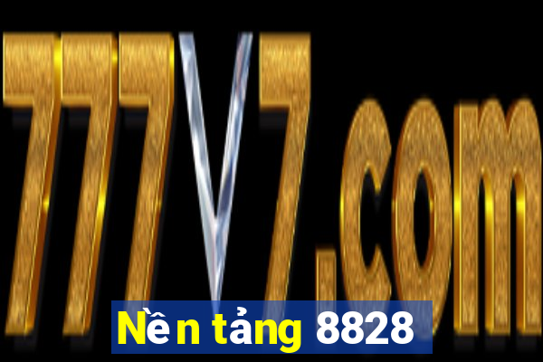 Nền tảng 8828