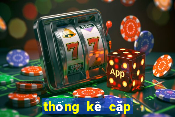 thống kê cặp lô 100 ngày