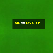 me88 live tv