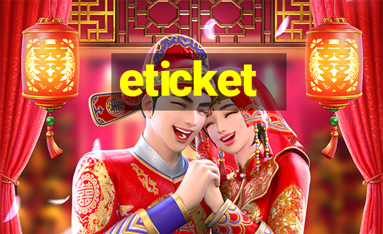 eticket