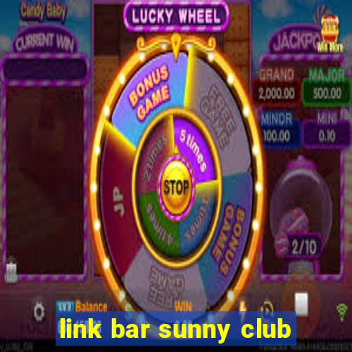 link bar sunny club