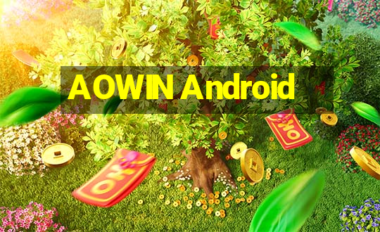 AOWIN Android