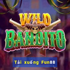 Tải xuống Fun88 Bắn cá Talent Esports