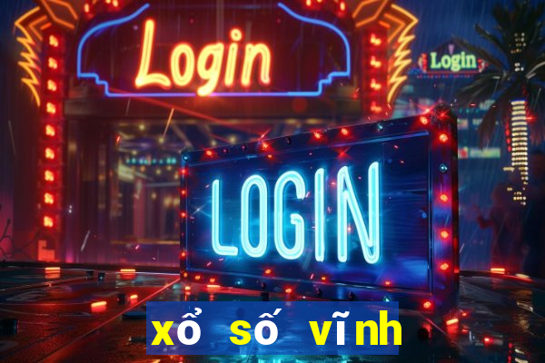 xổ số vĩnh long mới nhất