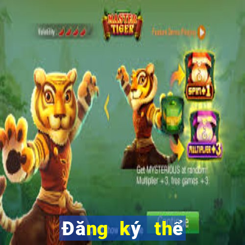 Đăng ký thể thao beplay