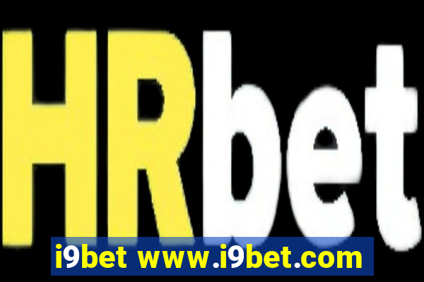 i9bet www.i9bet.com