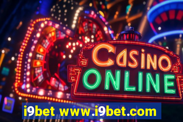 i9bet www.i9bet.com