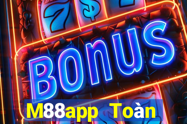 M88app Toàn quyền lớn app Tải về