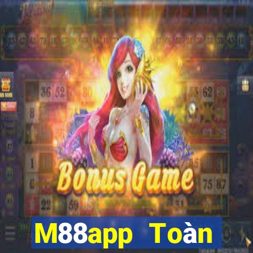 M88app Toàn quyền lớn app Tải về