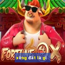 xông đất là gì