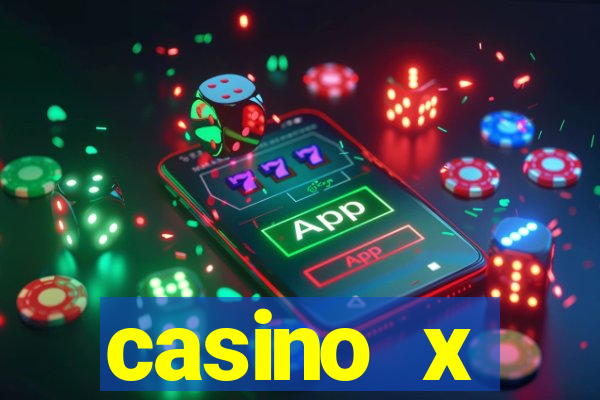 casino x казино отзывы