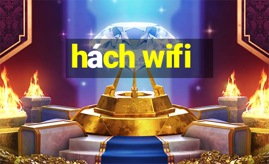 hách wifi