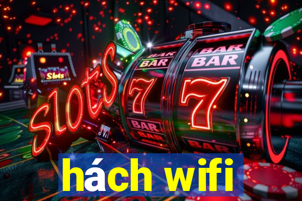 hách wifi