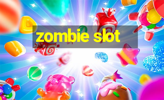 zombie slot