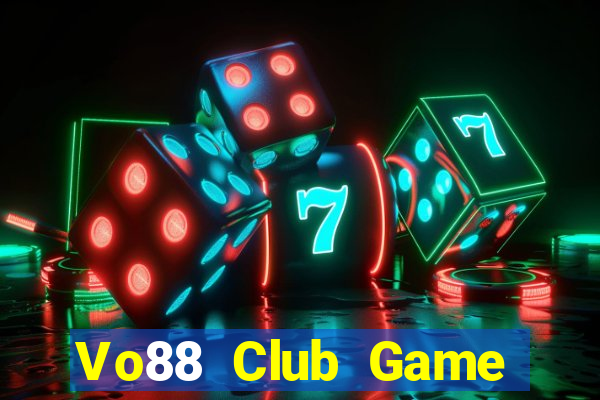 Vo88 Club Game Bài G52