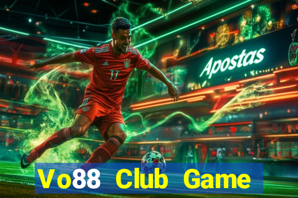 Vo88 Club Game Bài G52