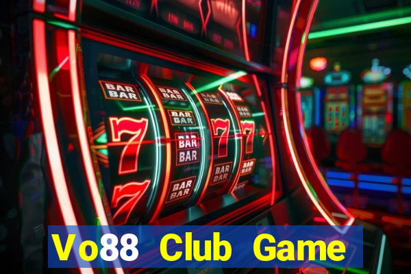 Vo88 Club Game Bài G52