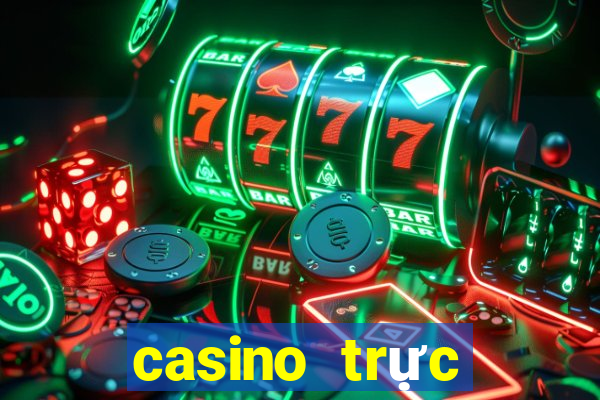 casino trực tiếp v bài9