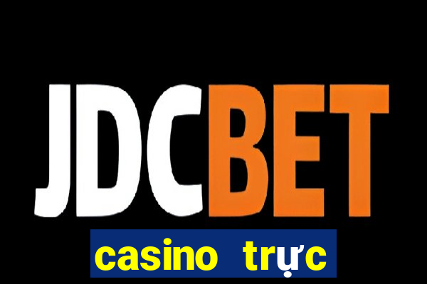 casino trực tiếp v bài9