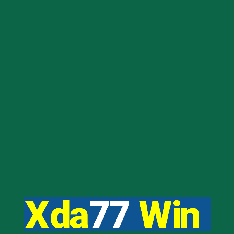 Xda77 Win