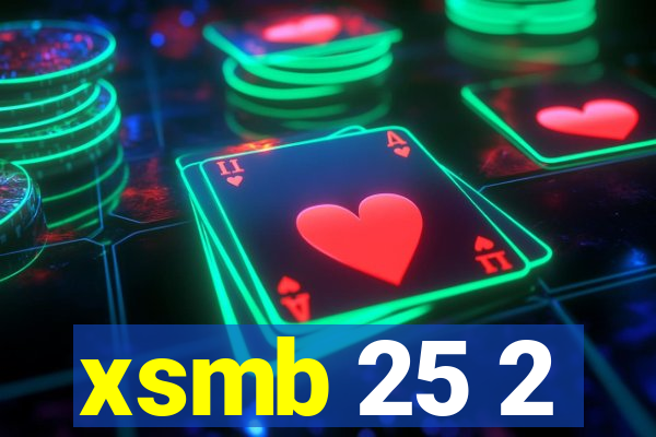 xsmb 25 2