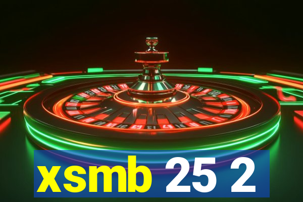 xsmb 25 2